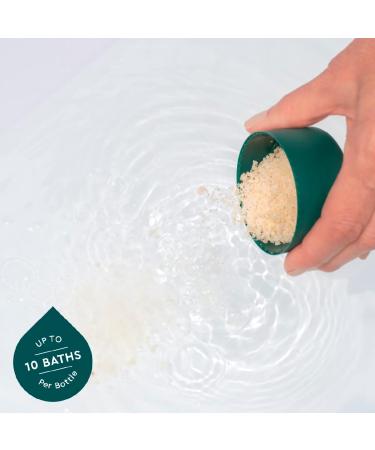 Kneipp Good Night Collection: Bath Salt, Bath Oil, Body Oil - Swiss Stone Pine & Balsam Torchwood for Pre-Sleep Skin Health - Buy Online on GoSupps.com