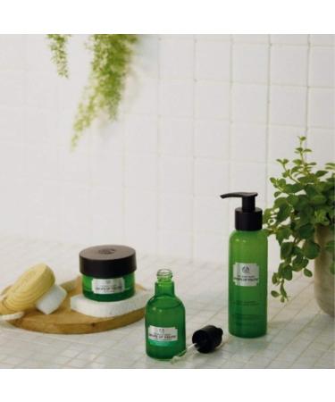 The Body Shop Liquid Peel 100ml - Gentle Exfoliating Treatment | 3.3 fl oz - Buy Online on GoSupps.com