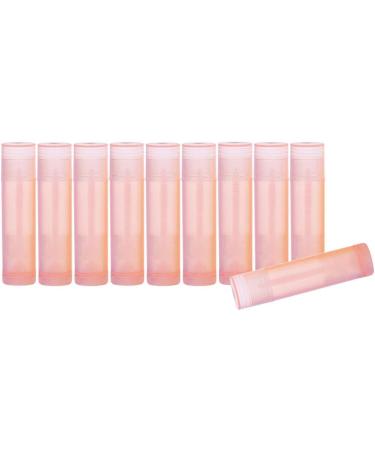  Geardeangloow Set of 2 empty refillable 5g lipstick tubes Pink - Buy Online on GoSupps.com