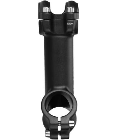 FOMTOR 31.8 Bike Stem 35 Riser | 110mm Handlebar Stem for Mountain, Road, BMX Bikes - Buy Online on GoSupps.com