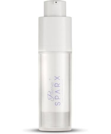 SPARX Purple Toothpaste - Teeth Whitening Stain Removal & Smile Brightener 1 fl oz - International Shipping Available - Buy Online on GoSupps.com