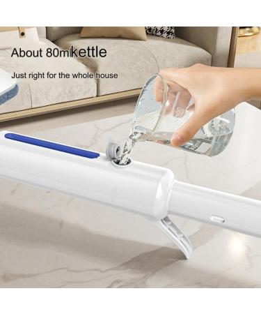 Double-Sided Spray Window Cleaner New Double-Sided Spray Expansion Window Cleaner Glass Wiper Spray Cleaner Dual Side Mist Detachable Assembly Glass Cleaning Mop (3 wipes One Size) 3 Wipes One Size - Buy Online on GoSupps.com