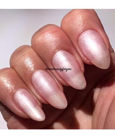 Bluesky Gel Polish PINK Strawberry Light Pearlescent Pink 80512 Nail UV LED Soak Off 10ml - Buy Online on GoSupps.com