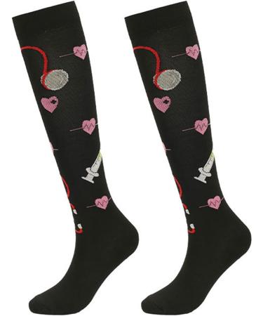 Shop Compression Stockings for Men & Women | Ultimate Sports Support & Comfort - Buy Online on GoSupps.com
