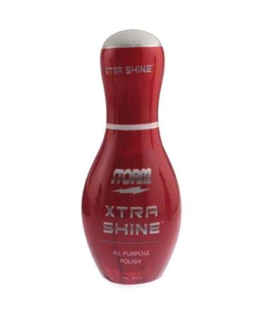 Storm Bowling Products Xtra Shine Bowling Ball Polish 4 OZ