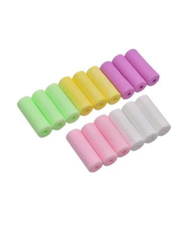 Angzhili Chewy Aligner Orthodontic Sticks - 15 Pcs/5 Box Set with Storage Case - Multi-colored - Buy Online on GoSupps.com