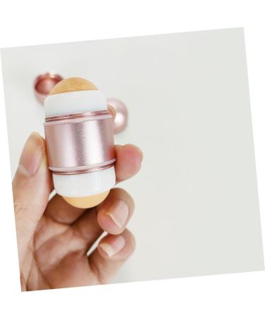 Hemoton Volcanic Stone Oil Absorbing Stick Volcanic Roller Oil Control Face Volcanic Rock Ball - Buy Online on GoSupps.com