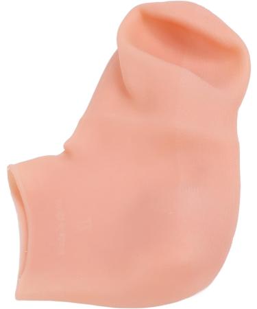 Anggrek Gel Socks - XL Moisturizing Foot Care with Essential Oils | Prevent Cracks & Relieve Dry Skin | Ideal for Beauty Salons - International Shipping - Buy Online on GoSupps.com