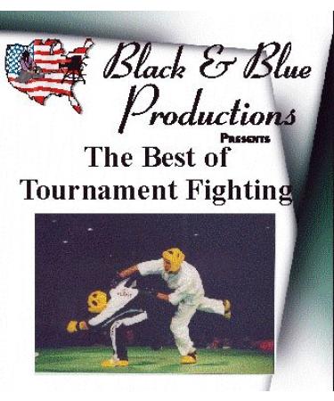 2000 Best of Karate Martial Arts Tournament Fighting #5 DVD sparring kumite spar