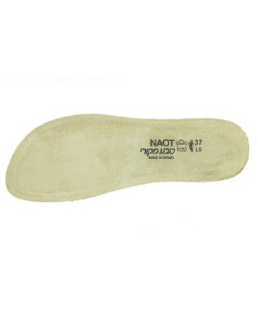 NAOT Footwear Women's Shell Footbed 6 D(M) US