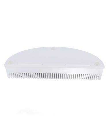 Hair Extension Holder Hair Extensions Stand Organizer Reusable for Styling for Washing (White) - Buy Online on GoSupps.com
