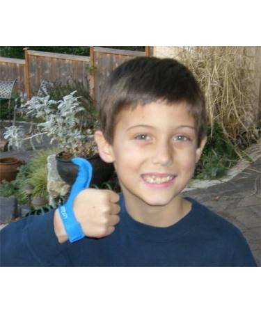 Thumbusters Pink: Stop Thumb Sucking | Effective Solution for Kids | [Brand Name] - Buy Online on GoSupps.com