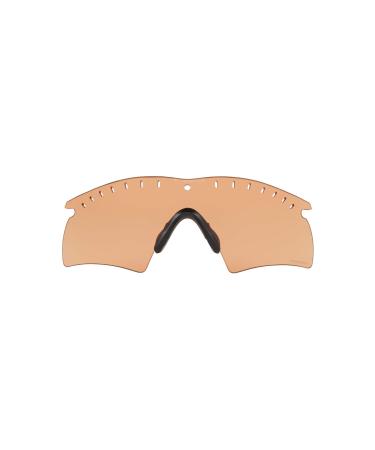 Oakley replacement lenses TR45 with vents for M-Frame 3.0