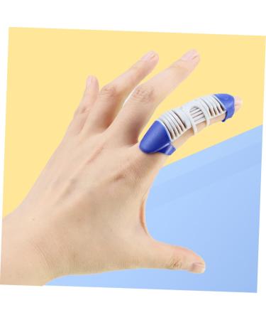 FOMIYES Thumb Brace Sports Sleeves - Protective Guard for Enhanced Support | International Shipping Available - Buy Online on GoSupps.com