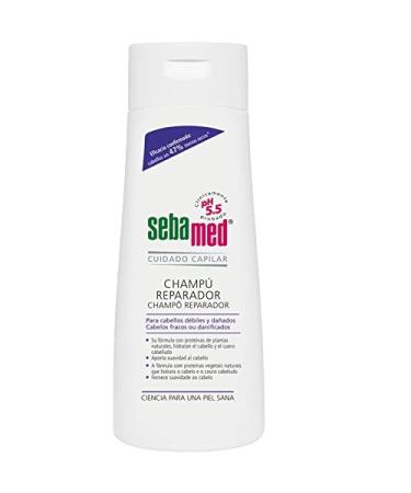 Sebamed Champu Repair 200m