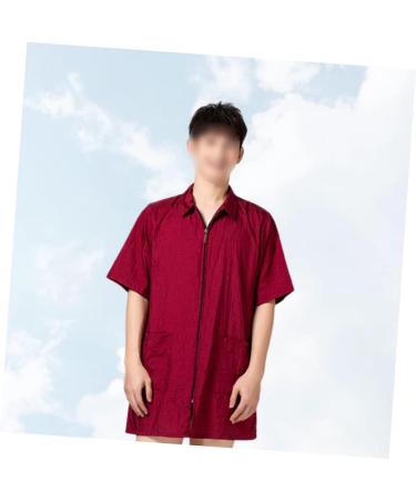 TOVINANNA Dye Short Sleeve Clothes Dye Woman Dye Clothes - Buy Online on GoSupps.com