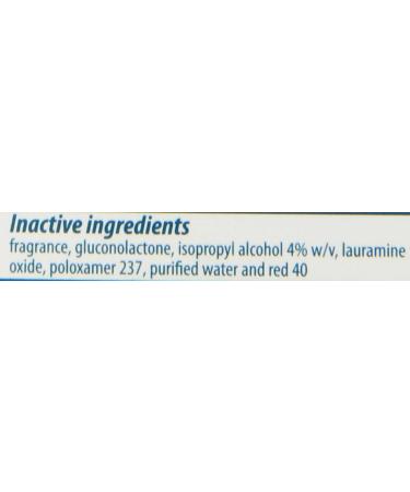 Hibiclens Antimicrobial 4 oz Soap Skin Cleanser - 4% CHG - Home & Hospital Use - 4 Fl Oz - Buy Online on GoSupps.com