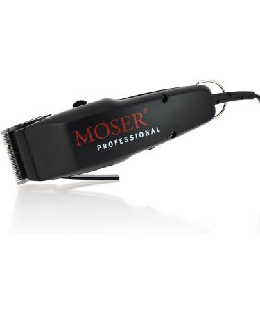 Moser 1400 0087 Professional Hair Clipper for Mains Operation | International Shipping Available - Buy Online on GoSupps.com