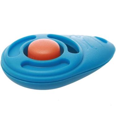 Starmark Clicker Dog Training System 1 count - Buy Online on GoSupps.com