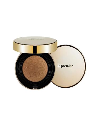 Enprani Le Primier Serum Cover Cushion SPF50+ (No.33 Amber Beige) 0.63oz/18g