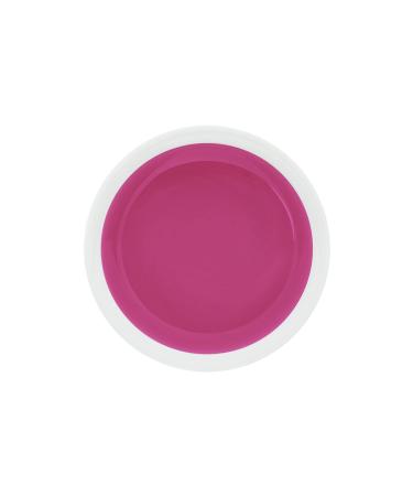 UV LED Color Gel - Bubblegum Pink 5ml | Studio Quality Gel Made in Germany - Buy Online on GoSupps.com