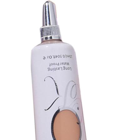 MERIGLARE Eyeshadow Primer/Lightweight Smudgeproof Waterproof Easy to Apply Smooth High Pigmented Colored Liquid Matte Eyeshadow/Eye Shadow for Girls/ Dark - Buy Online on GoSupps.com