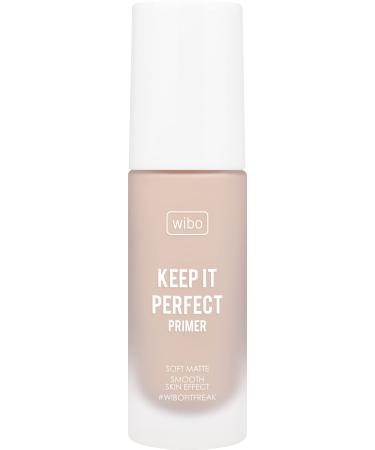 Wibo Keep It Perfect Primer