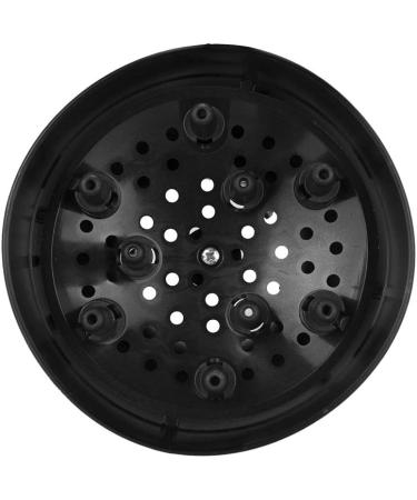 Parlux 385 Soft Styler Diffuser - Compatible with Parlux 385 Hair Dryer - Buy Online on GoSupps.com