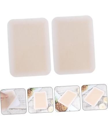 FOMIYES Ruban Anti-cicatrice pour La Peau Du Corps Et Du Visage kaki - Buy Online on GoSupps.com