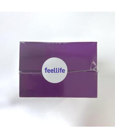 FEELLIFE Inhalation Device for Children & Adults - Quiet Portable Inhalator for Babies - Effective Respiratory Relief with Adjustable Spray & 2 Atomizer Membranes (White) - Buy Online on GoSupps.com