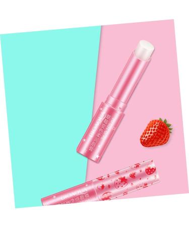 Ipetboom Lip Balm Padded Toilet Seat Lip Care Stick Holly Headband Dry Lips Balm Deeply Hydrates Lip Stick Lip Care Balm Lip Smoother Laundry Dispenser Lipstick Men and Women Hydrating medium As Shown - Buy Online on GoSupps.com