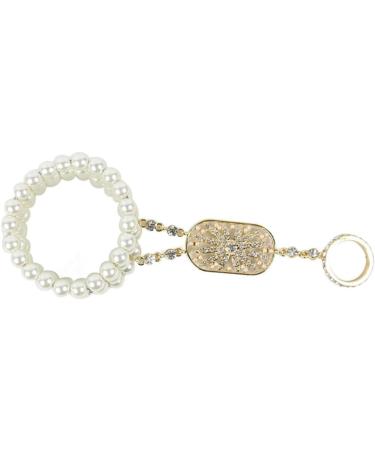 CALLARON 2 Pcs Bridal Headpiece Prom Bracelet Womens Bracelets Rhinestone Bracelet Women Bracelet Womens Bangles Bracelets Prom Rings Bridge Bracelet Prom Headpiece Vintage Miss Jewelry - Buy Online on GoSupps.com