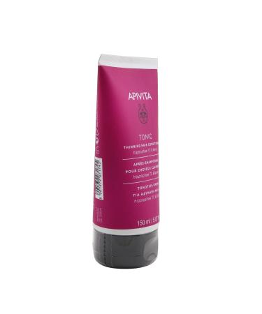 Apivita Tonic Light Conditioner for Thinning Hair | Nourish & Strengthen - International Shipping Available - Buy Online on GoSupps.com