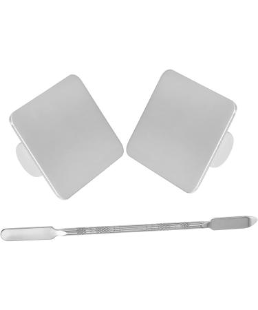 BESPORTBLE 4 Sets For Nail Art Foundation Manicures Mixing Bowl For Professionals - Buy Online on GoSupps.com