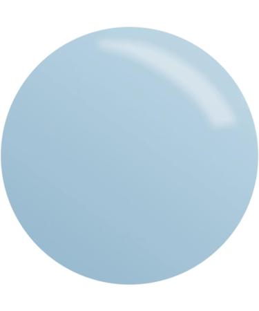 JESSICA JESSICA Custom Colour Nail Polish Forget Me Not 14.8ml - Buy Online on GoSupps.com