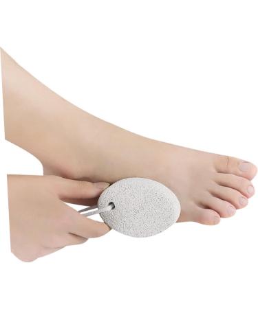 FRCOLOR 9pi ces Pierre Pumice Pour Outil Exfoliant Naturel Pour limination Des Callosit s Et Soin - Buy Online on GoSupps.com