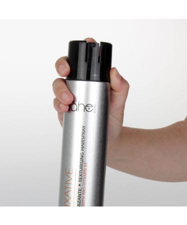 Tahe CLEAN FIXATIVE TEXTURING LACQUER BOTANIC - Buy Online on GoSupps.com