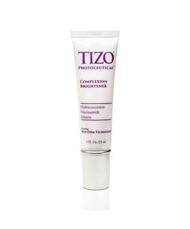 TIZO Photoceuticals Complexion Brightener  1 Fl oz