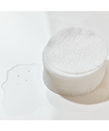 Buy SKINFOOD Licorice Soothing Pad 250g - Herbal Complex Quilted Cotton Pads for Soothing Skin | International Shipping - Buy Online on GoSupps.com