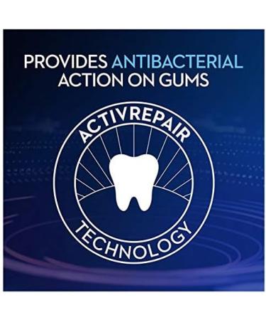 Oral-B Repair Gum & Enamel Whitening Toothpaste Revitalizes Gums and Repairs Enamel 75 ml - Buy Online on GoSupps.com