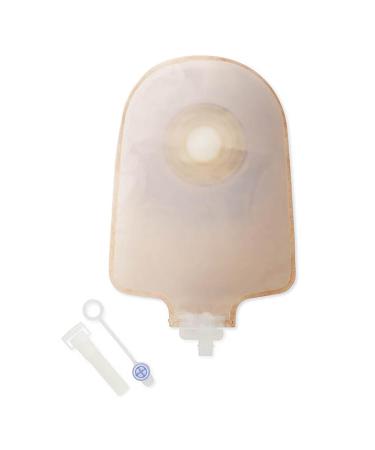 Premier Urostomy Pouch Drainable System - Ultra Clear 8484 1 Stoma 5 Ct - Worldwide Shipping - Buy Online on GoSupps.com