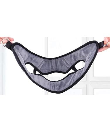 Buy Jlasdr Neck Protection - Samnuerly Door Hanging Cervical Traction Frame for Neck Pain Relief & Spondylose Treatment - Home Use Tensioner Black - Buy Online on GoSupps.com
