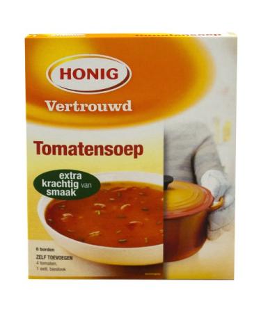 Honig Honig Tomato Soup 92G