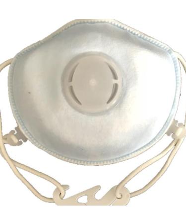 Ultechnovo Mask Holder 200pcs - Adjustable Earring & Hearing Protection Artifact - White Clip Hook for Masks - Ear & Head Strap Connection - Buy Online on GoSupps.com