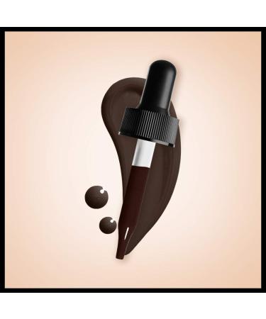 NYX Total Control Pro Drop Foundation Hue Shifter Dark 0.43 Fl Oz - Makeup Essential - Buy Online on GoSupps.com