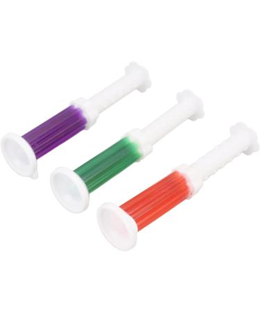 Toilet Bowl Gel Pad Flower Toilet Gel Bathroom Deodorizer for Vertical Urinal - Buy Online on GoSupps.com