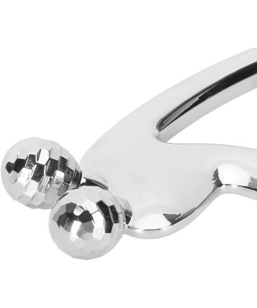 Optimized Meta Title: "Facial Gua Sha Plate | V Line Face Massage | Reduce Fine Lines International Shipping - Buy Online on GoSupps.com