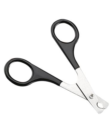 LALAFINA Pill Cutting Pill Breaker Steel Cutter Sharp Pill Splitter Pill Cutter Splitter Scissors Medication Household Pill Divide Pill Crusher and Cutter Cutter Half Divider Major