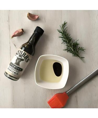 Stubbs Hickory Liquid Smoke 147ml x 2 uds - Promoo Pack - Buy Online on GoSupps.com