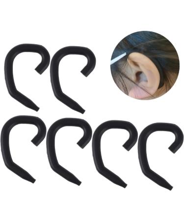 Buy MAGICLULU 40-Piece Mask Ear Hooks | Ear Protection & Mask Hanger | Comfortable & Convenient Mask Hooks - Buy Online on GoSupps.com